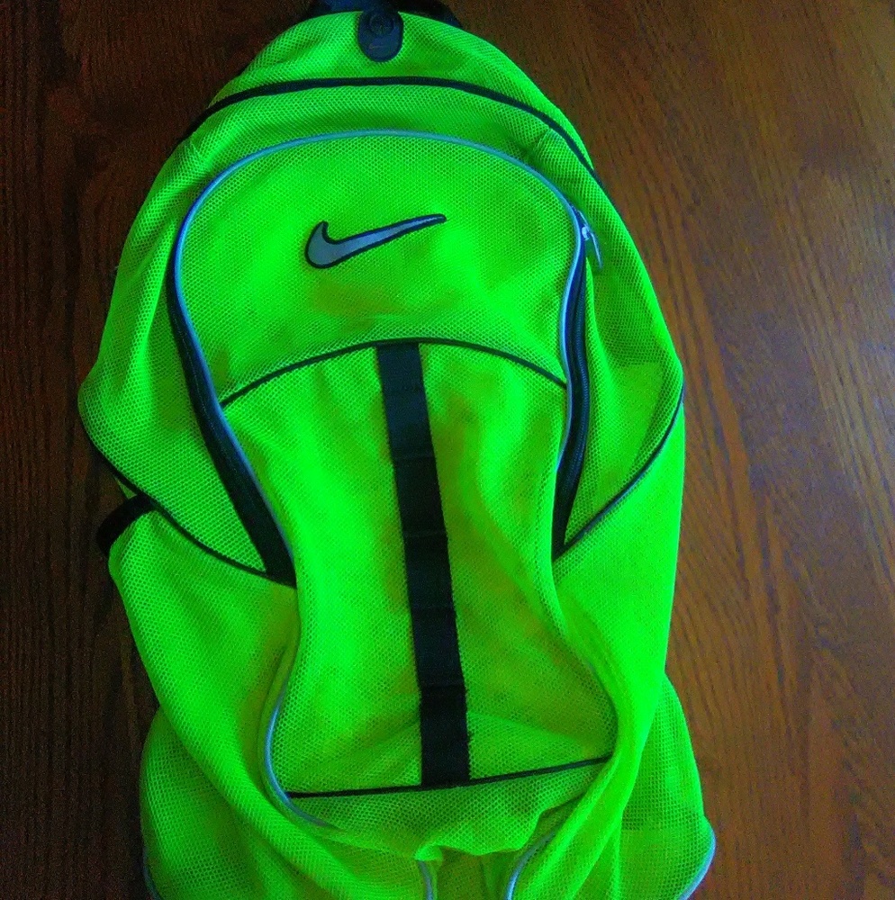 Nike Backpack